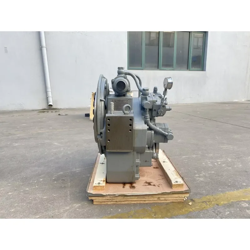 in Stock Advance 120C Marine Gearbox with Core Motor Engine Pump Components