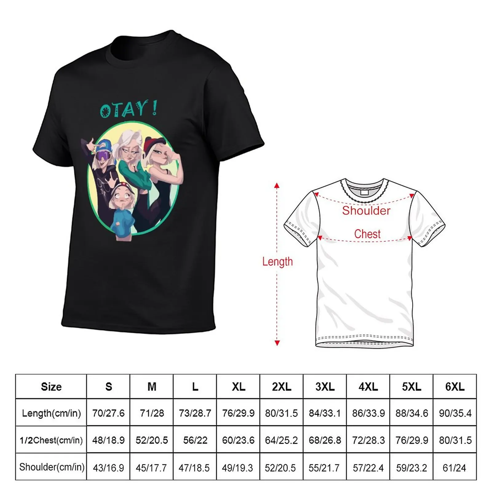 New Kallmekris T-Shirt anime clothes vintage t shirt summer top fruit of the loom mens t shirts