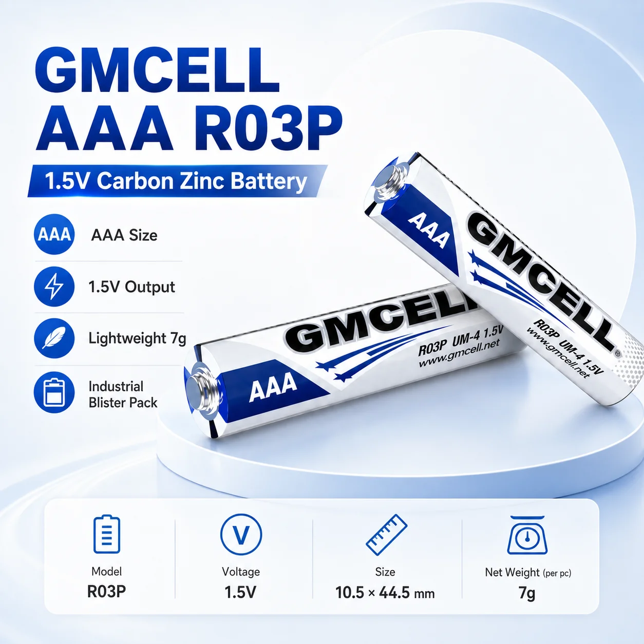 D/AA/AAA Alkaline Battery Non Mercury Eco Friendly Dry Battery Air Conditioner Remote Control Wholesale Household Toy Battery