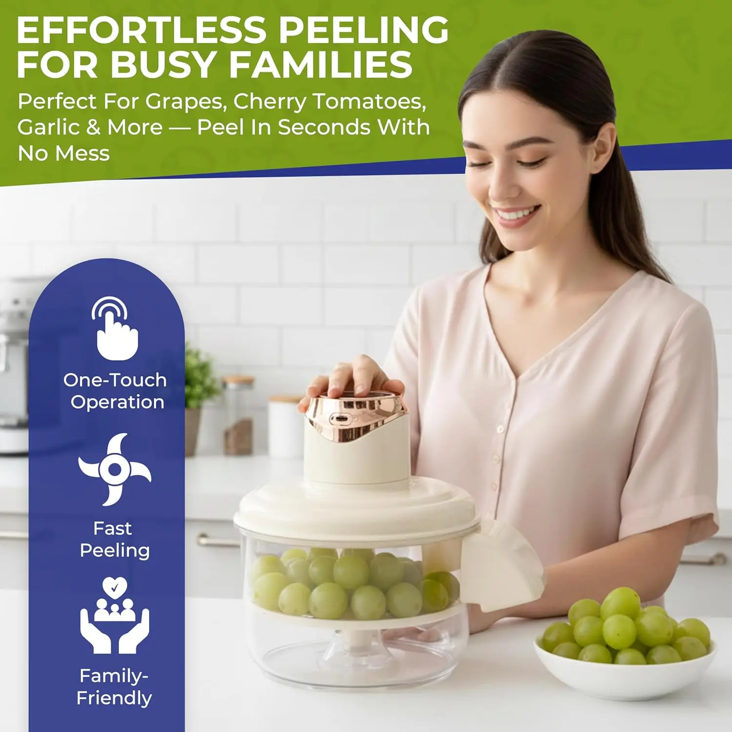 Thumbnail 2 - #5 Trending Food Peelers Right Now