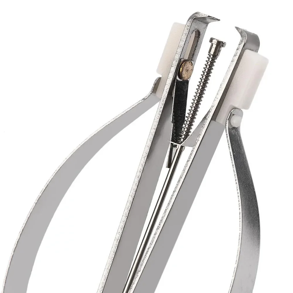 Watch Repair Tools Elastic Needle Lifter Needle Lifter Needle Remover Watch Hand Remover