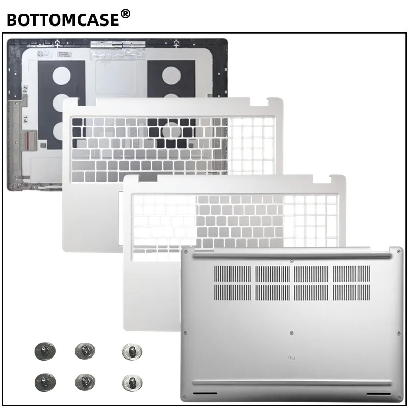 

New For BOTTOMCASE® Pro 16 Plus PB16250 2 in-1 Laptop LCD Back Cover Top Case /Upper Case Palmrest Cover /Bottom Base cover