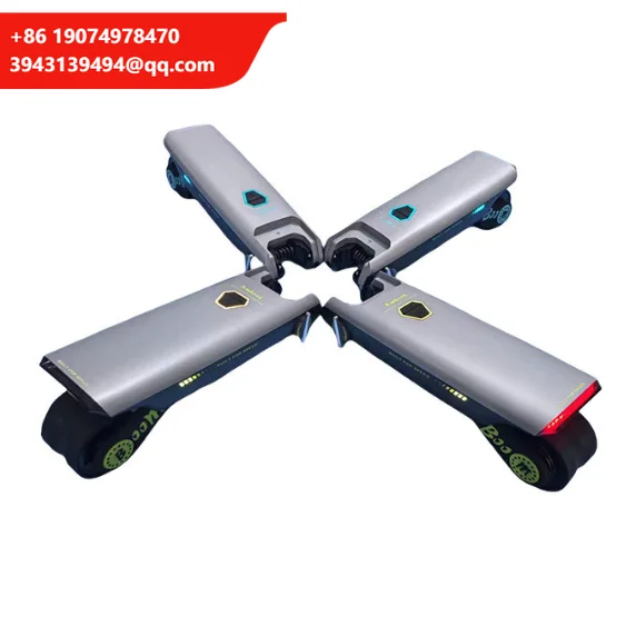 

Electric Bike Conversion Kit Model -008 Plastic Motor Controller Power Assist Booster With Integrated Battery