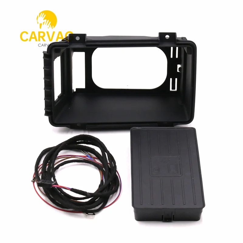 

Wireless Charging Kit USE FOR Audi A3 8V LHD Phone Box Charger Set 81A 035 502 81A035502