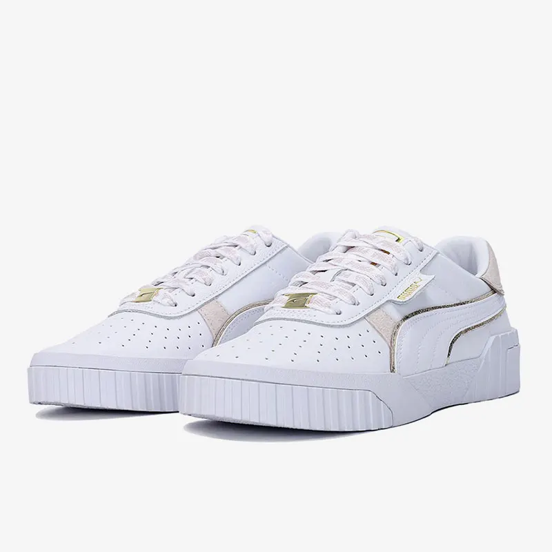 Puma genuine spring new low cut fashionable women's sports and leisure shoes 373479-01