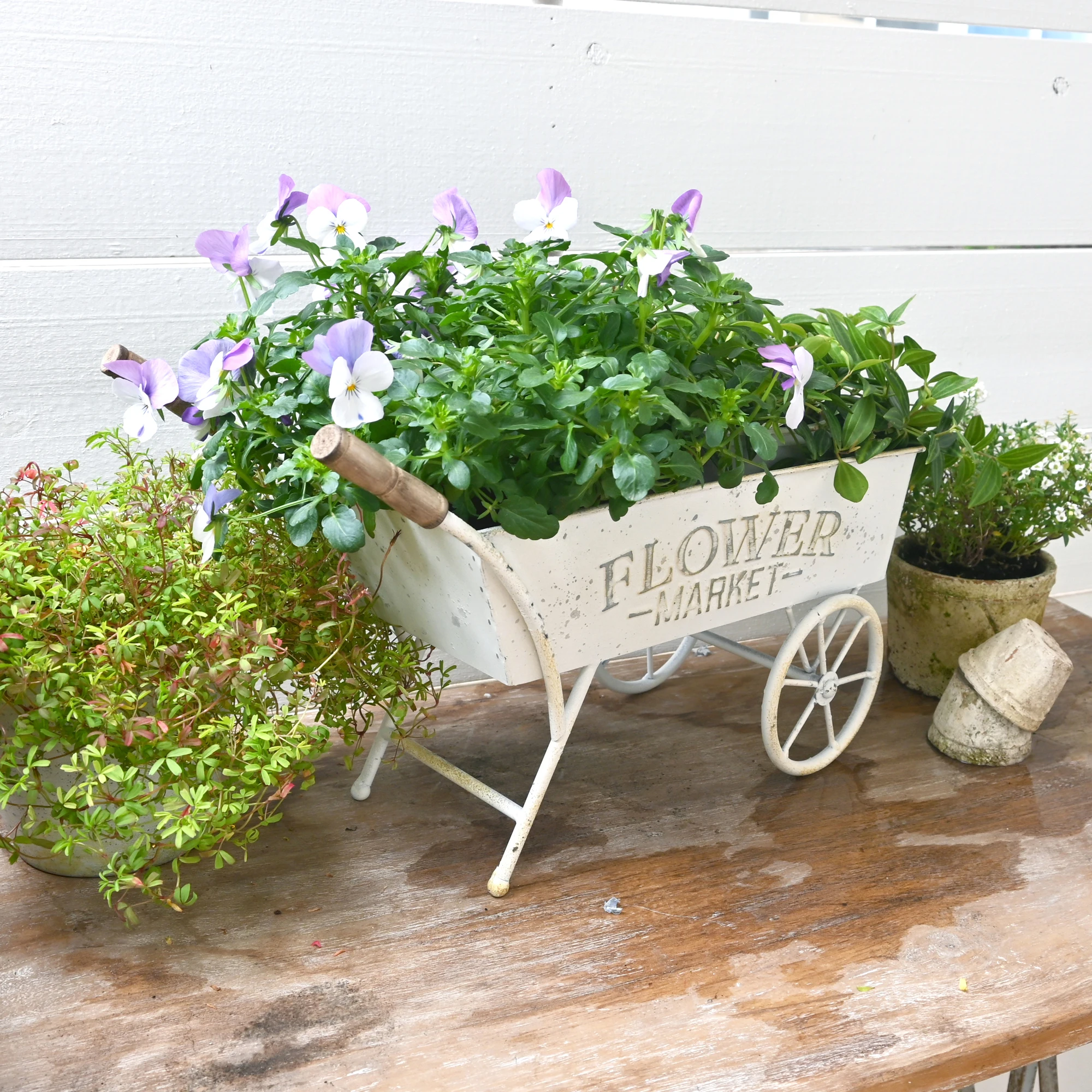 Thumbnail 3 - #7 Compare Wheelbarrows Before You Buy