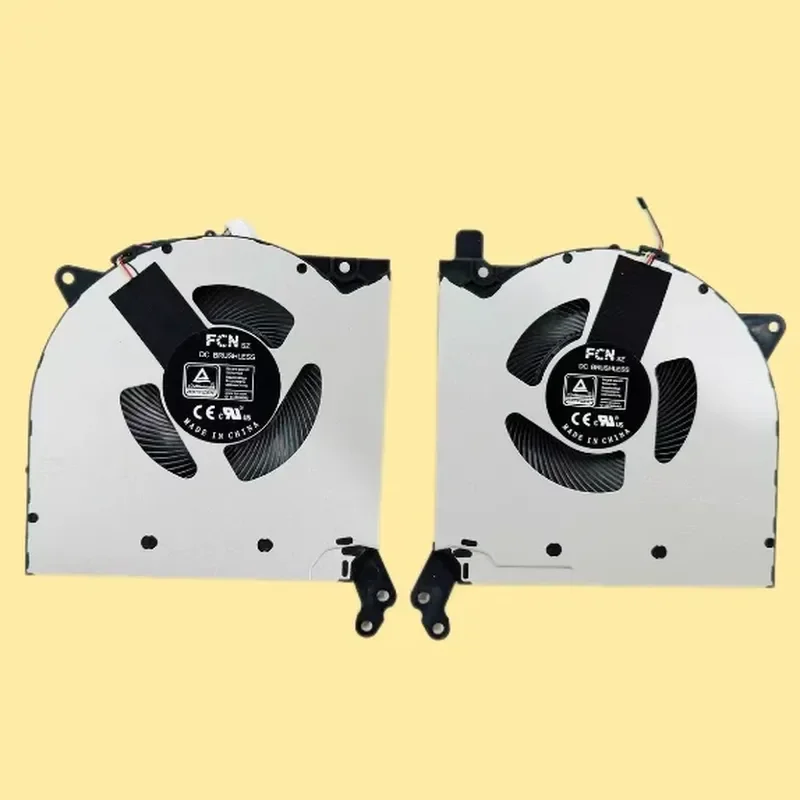 Fan for Lenovo LENOVO Savior R7000 Y7000 Y7000P 2021 Model 5V Cooling Fan