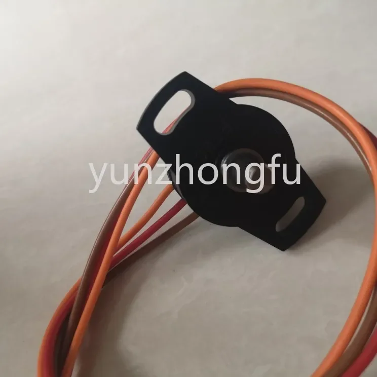 Angle Sensor SP2801/SP2821 SP2831/SP2841 308 000 001