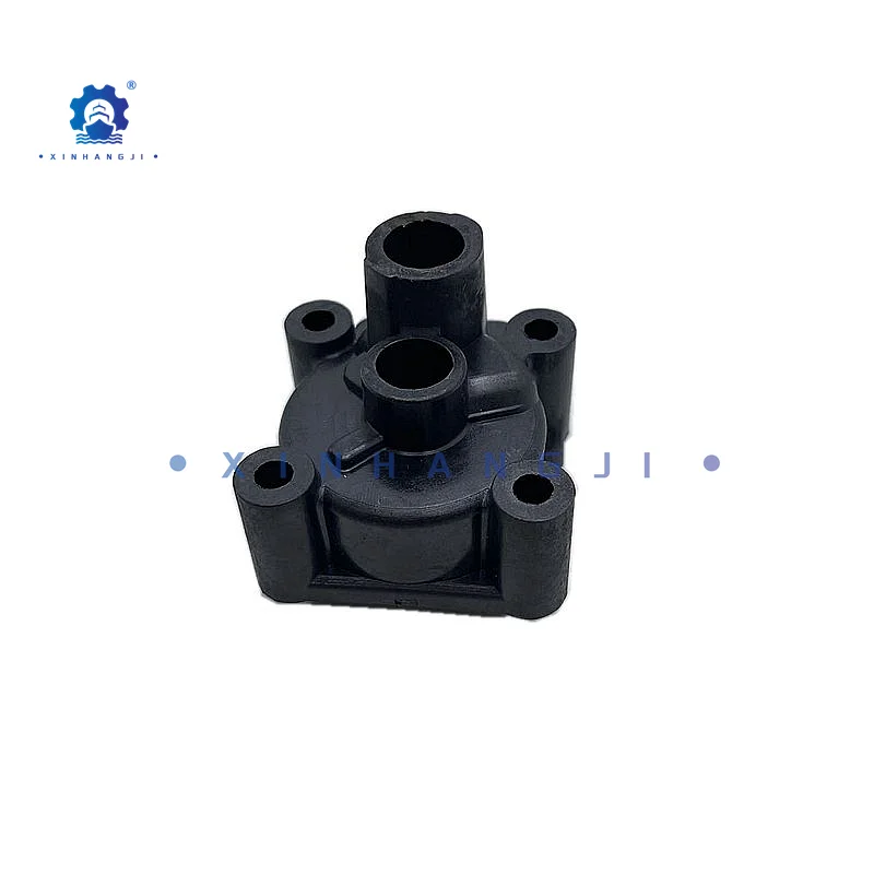 3B2-65016-0 Water Pump Case Upper For Tohatsu Nissan Outboard M 8HP 9.8HP 2/4T outboard motor part 3B2-65016 Boat Engine Parts