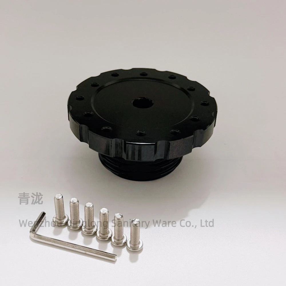 90Mm Aluminum Alloy…