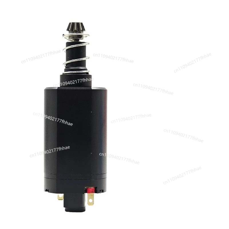 Brushless Motor Entry-level Short-axis High-torsion Strong Magnetic High-speed 480 Long-axis Motor
