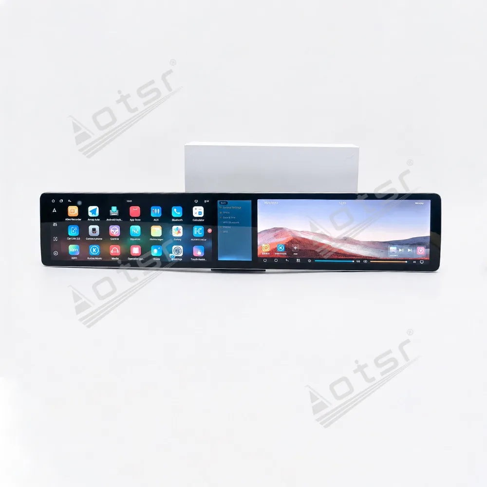 Dual 12.3