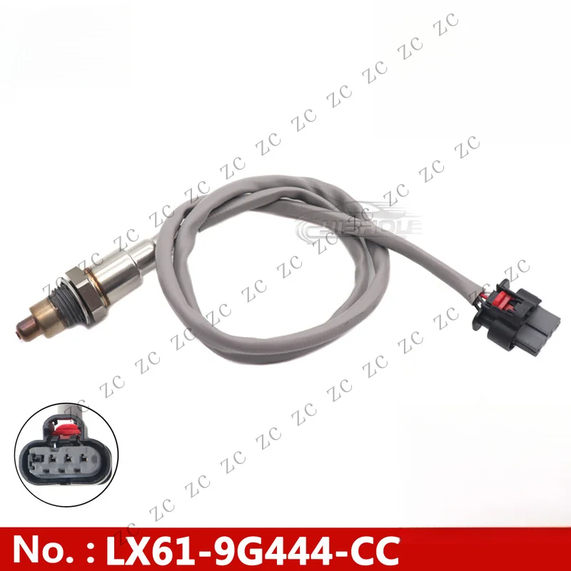 S+ LX61-9G444-CC New Oxygen O2 Sensor For Ford Escape 2.0L 2020-2023 LX6Z-9G444-C