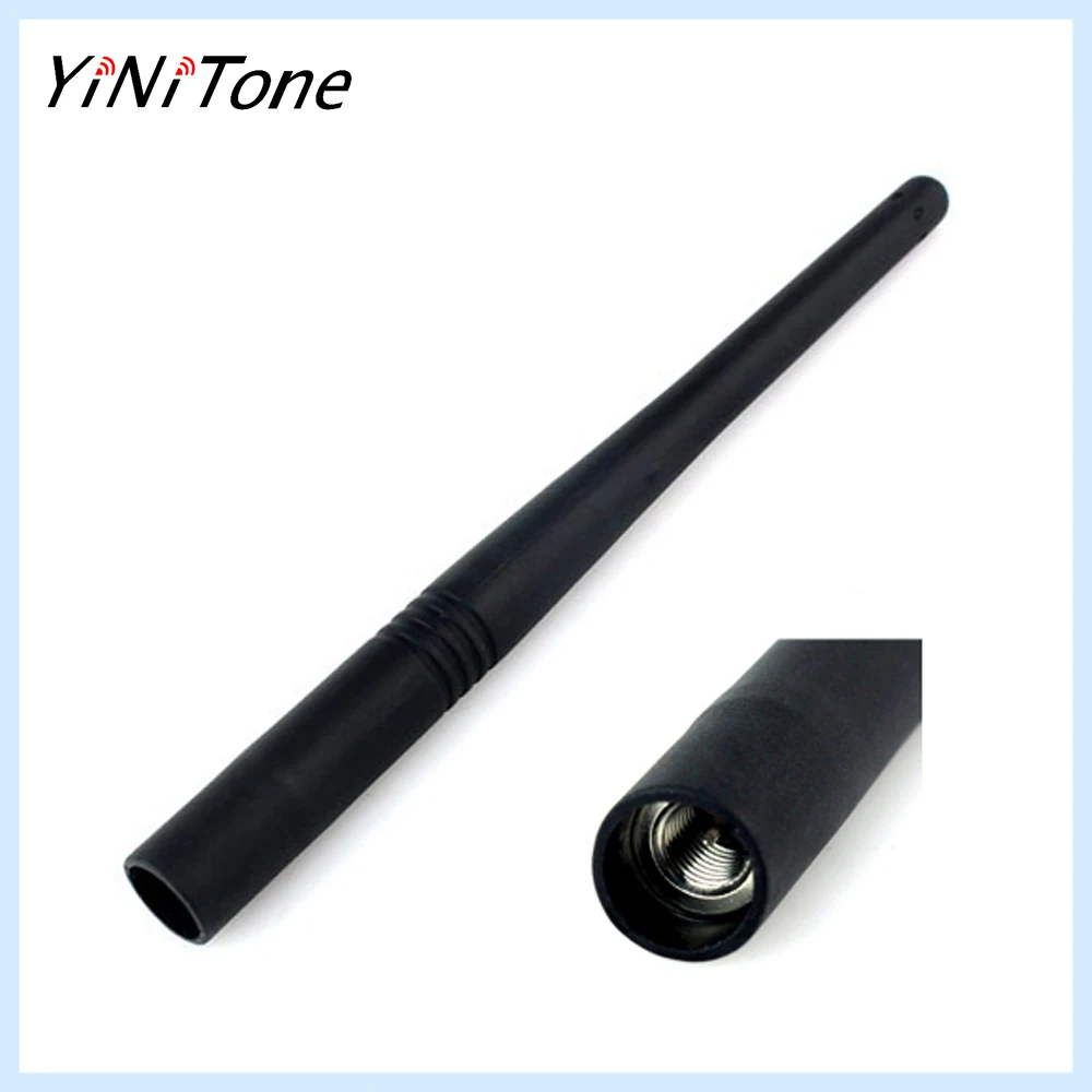 Yaesu Vertex Antenna VHF 136-174MHz SMA Male for VX-110 VX-130 VX-160 VX-180 VX-150 Two Way Radio