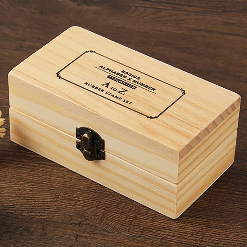 DIYデジタルレタースタンプ、手作りの文房具ギフト、日記の装飾、女性の長方形のシール