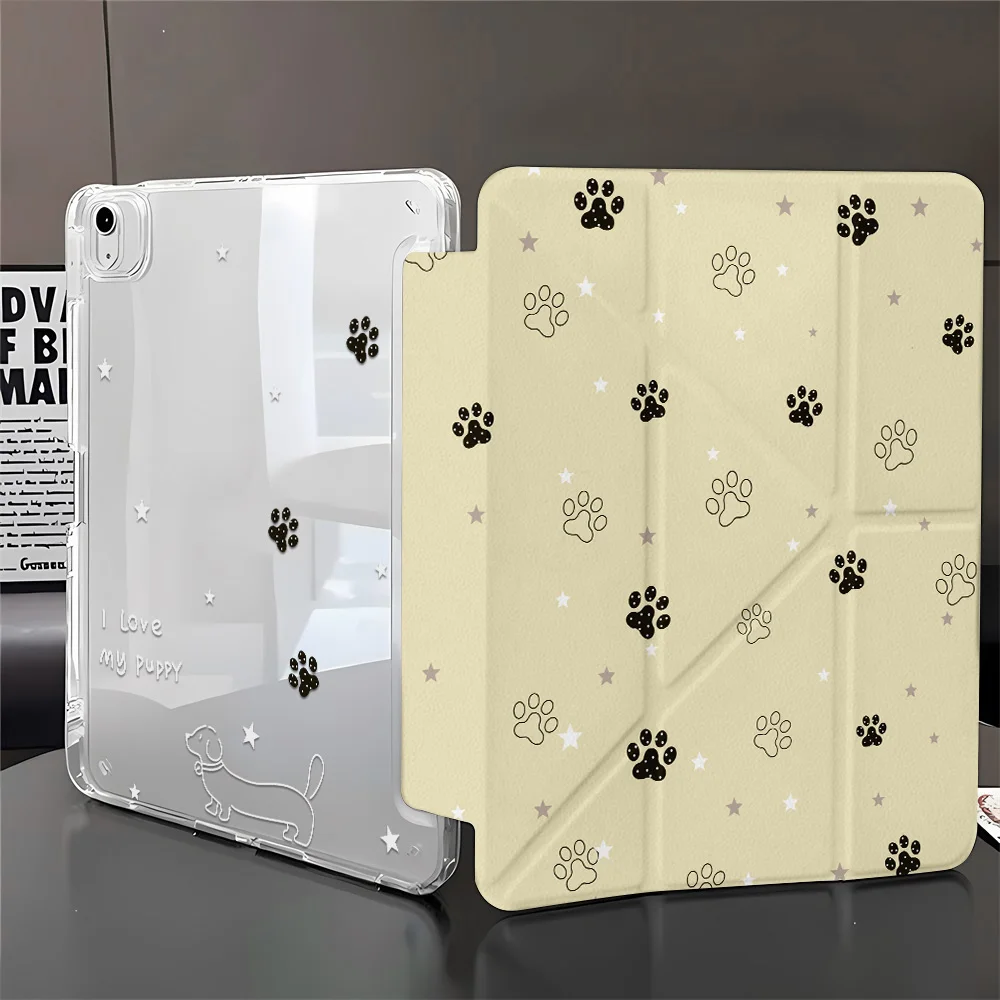 Y-Fold Edge Case for iPad Pro 11 (2021/2022) Mini 6 8.3