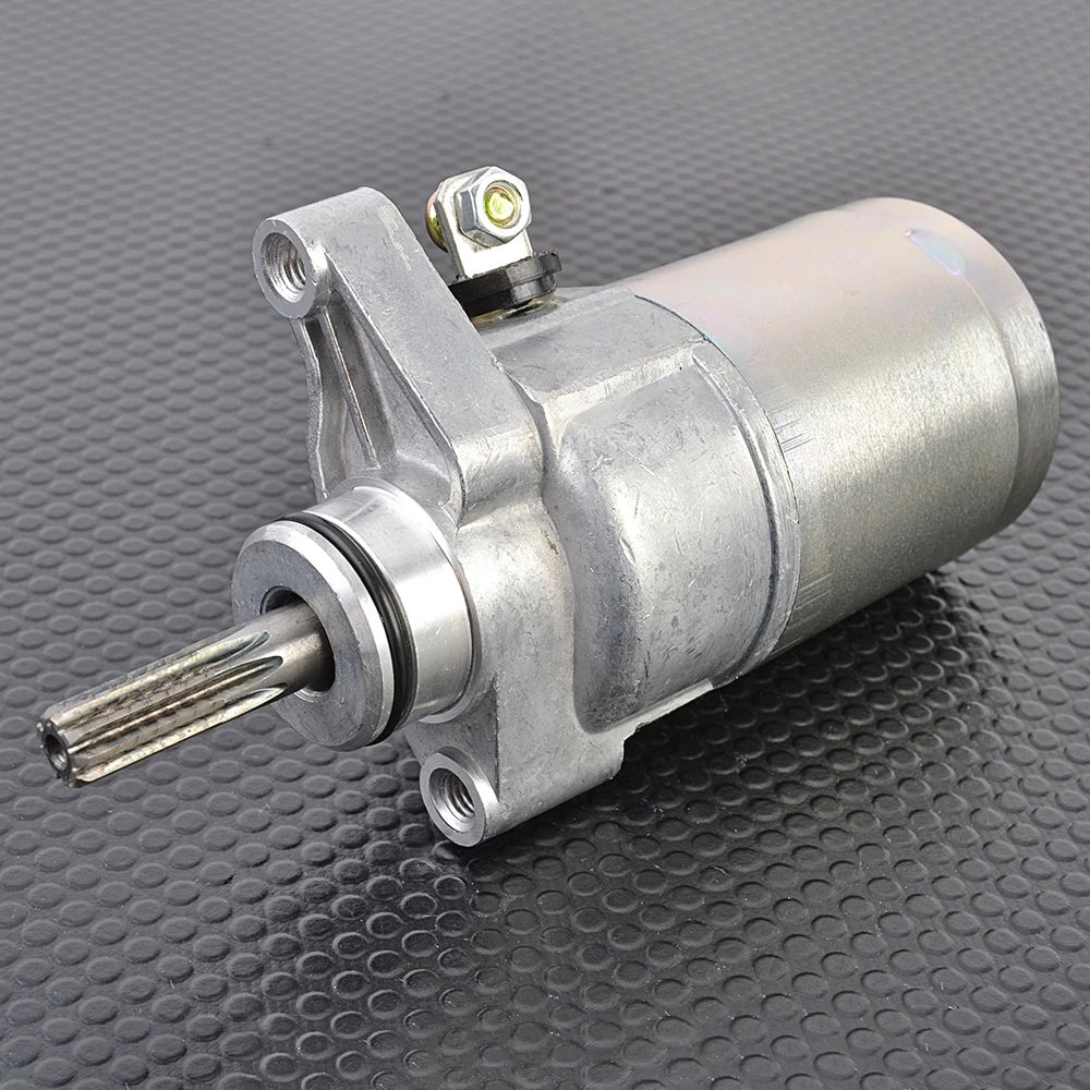 Anlasser für Yamaha TT-R110EX TTR110EX TT-R110EY TTR110EY TT-R110E TTR110E Elektrostart Racing 5B6-H1800-00 5B6-H1800-02