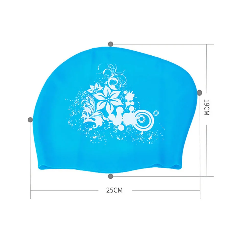 Thumbnail 4 - #31 Latest Swim Caps Offers