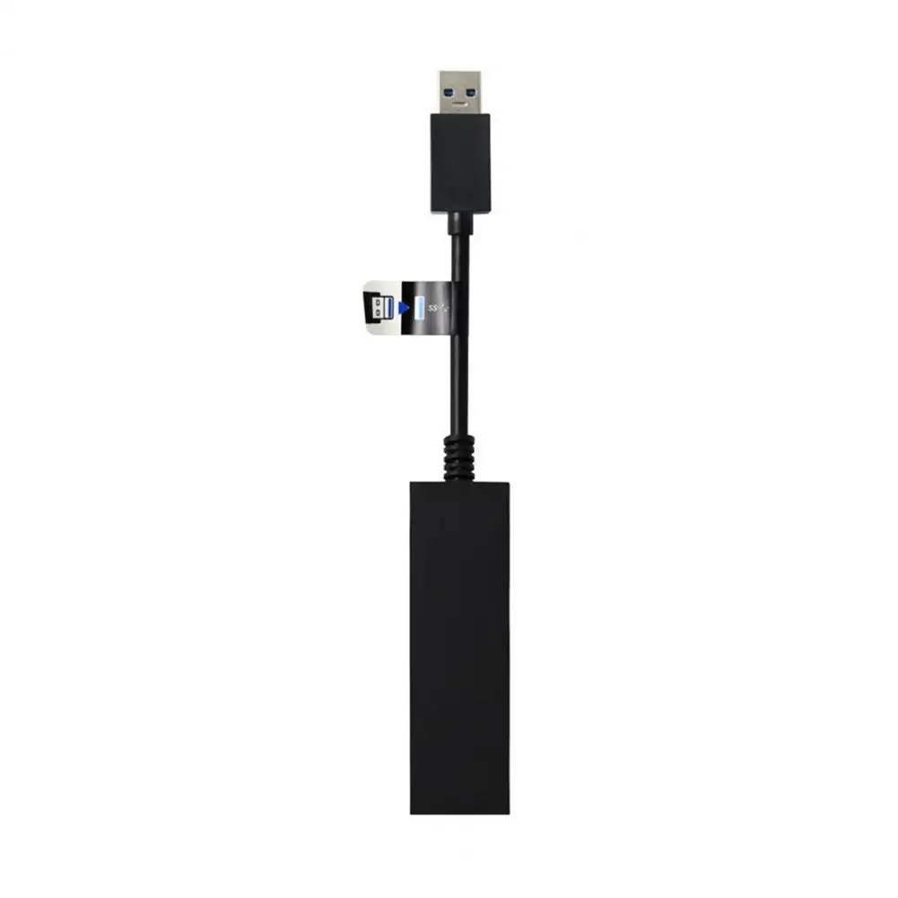 Vr Adapter Cable Ps5 Camera Adapter Cable Connection for Game Console Lightweight Design Mini Connector Usb 3.0 Converter