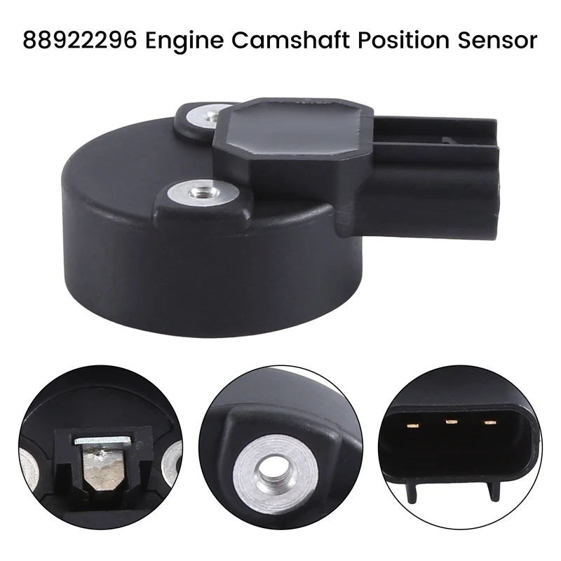 

10Pcs 88922296 Engine Camshaft Position Sensor For GM 213-1066 DU57,DU56,F1975,F57Z12A112A,F57Z12A11 Replacement Accessories