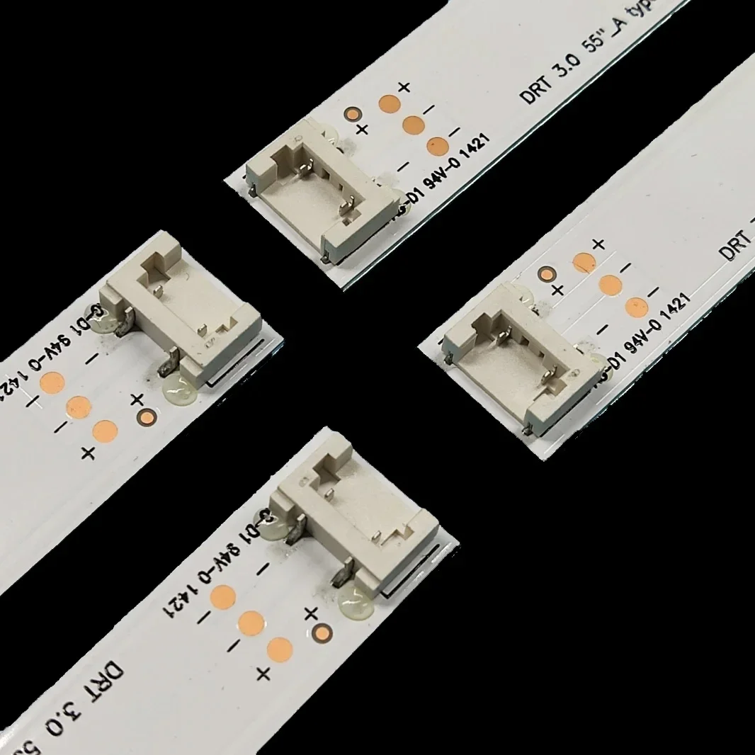 LED Backlight strip For 55LF5650 55LB561U 55LB572V 55LB580B 55LB580U 55LB5820 55LB582B 55LB5800 55LF650Y 55LF6000 55LB6100