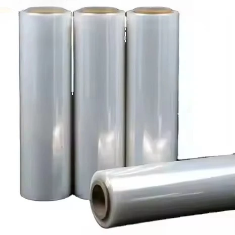 Popular Design Stretch Film Wrapper Packaging Packing Airport Luggage Wrapping Machine