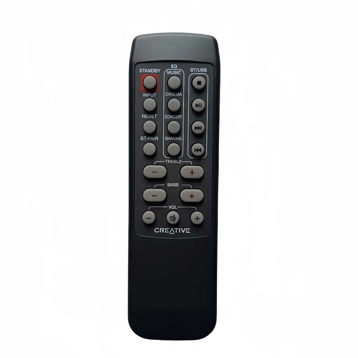 New Remote Control … - image