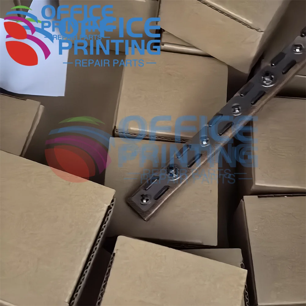 5pcs for Kyocera M2040 M2135 M2235 M2540 M2635 M2640 M2735 M2835 P2040 302RV93050 Oil Application Pad Holder