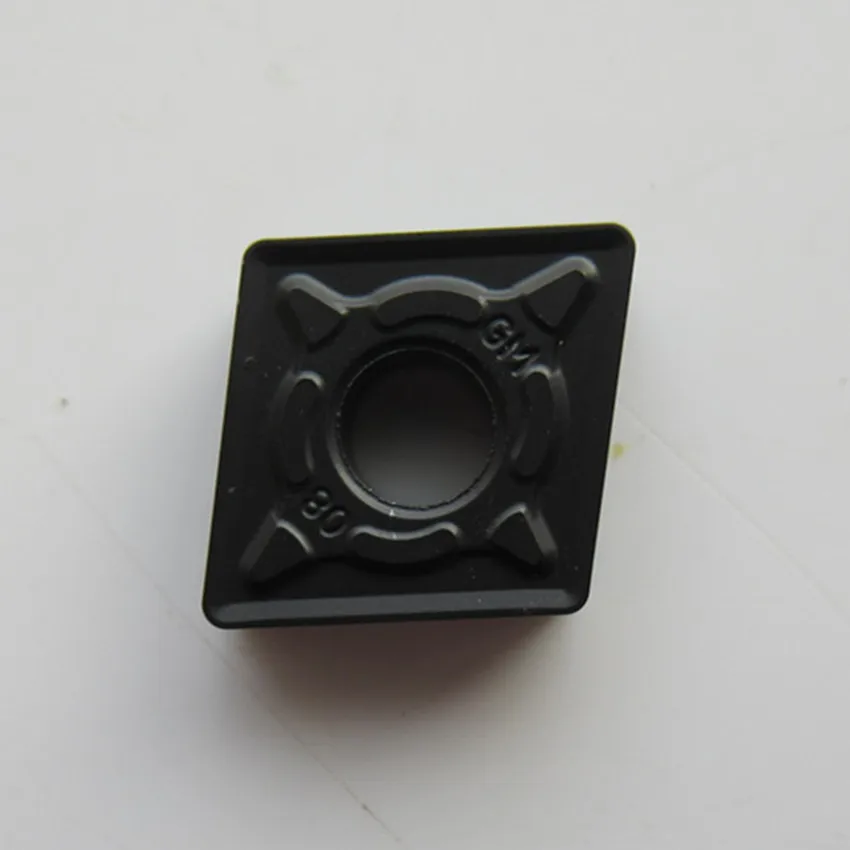 Insertos de carburo para hierro fundido, CNMG120404-GM JT3115/CNMG120408-GM JT3115/CNMG120412-GM JT3215 JXTC CNC, CNMG120408-GM