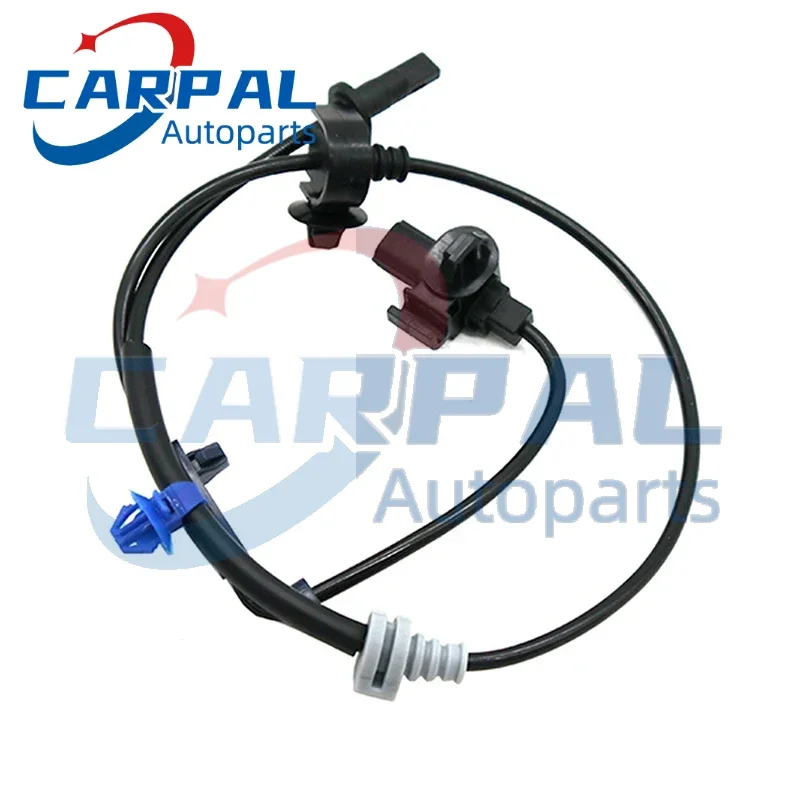 

57455-STK-A01 57455STKA01 Высококачественный новый датчик скорости переднего левого колеса ABS для Acura RDX 2007-2012 L4 2.3L автозапчасти