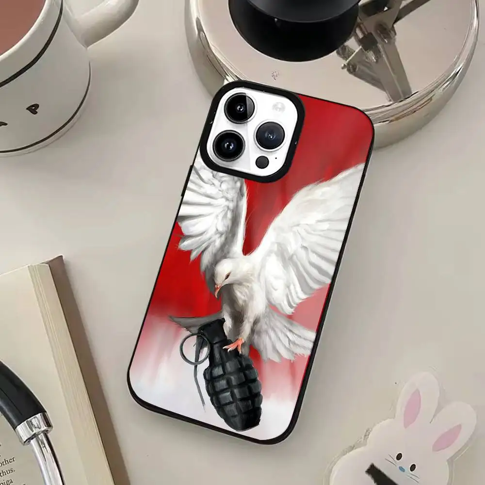 Coque de téléphone N-NIRO OX7 pour iPhone17,16,15,14,13,12,11 Plus,Pro Max magnétique pour chargement sans fil Magsafe