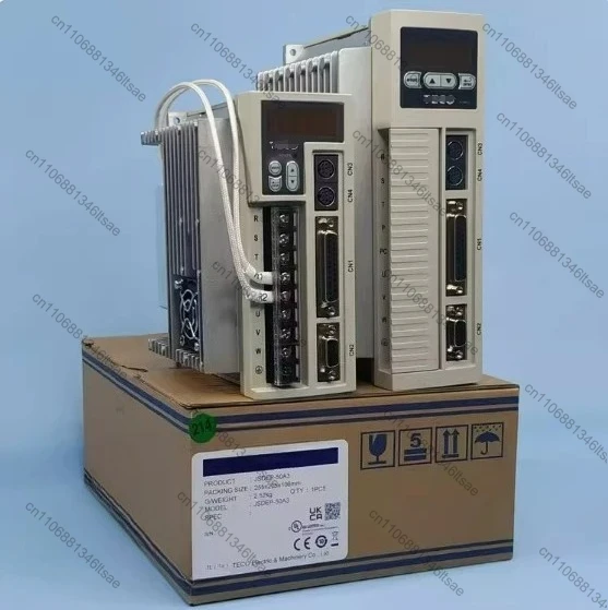 Серводвигатель JSDEP/JSDAP-15/20/30/50/75A3