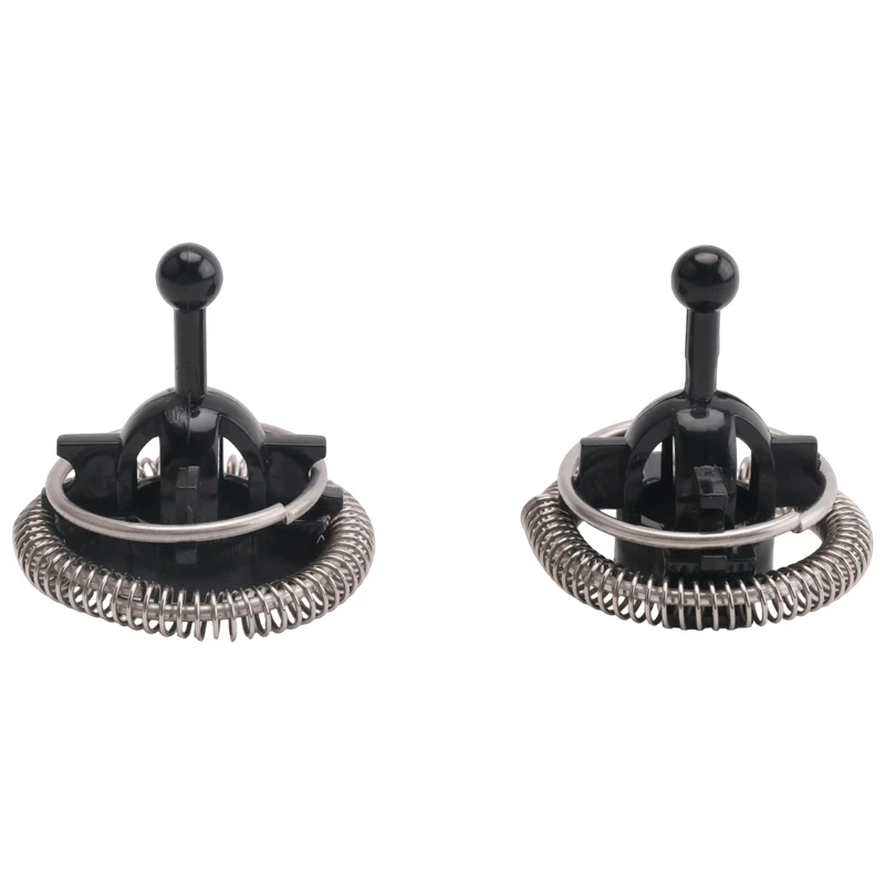 Replacement Whisk 2pack for Aeroccino Milk Frothers Compatible with Models 3 4 and Plus