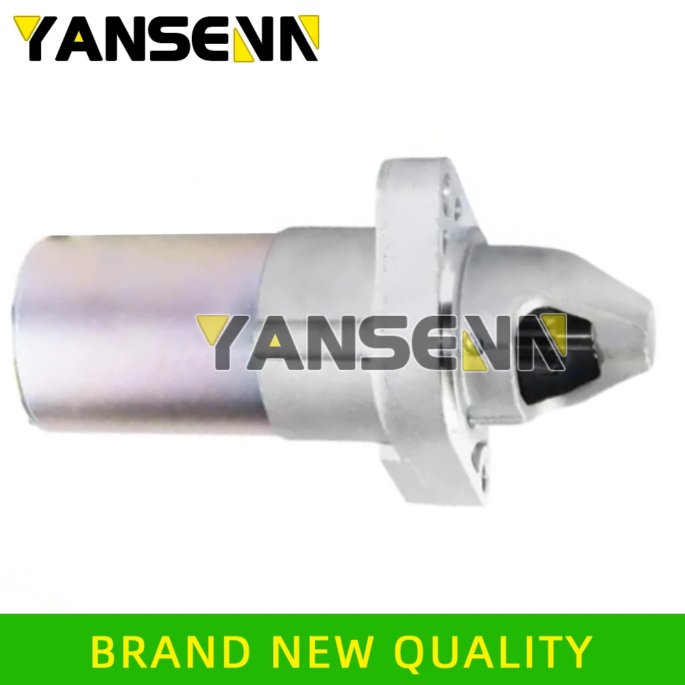 Starter Motor For H…