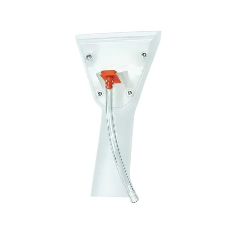 YANA35R Water Nozzle For Deep Carpet Upholstery Cleaning 35Mm Carpet Extractor Attachment Universal Vacuum Spraying