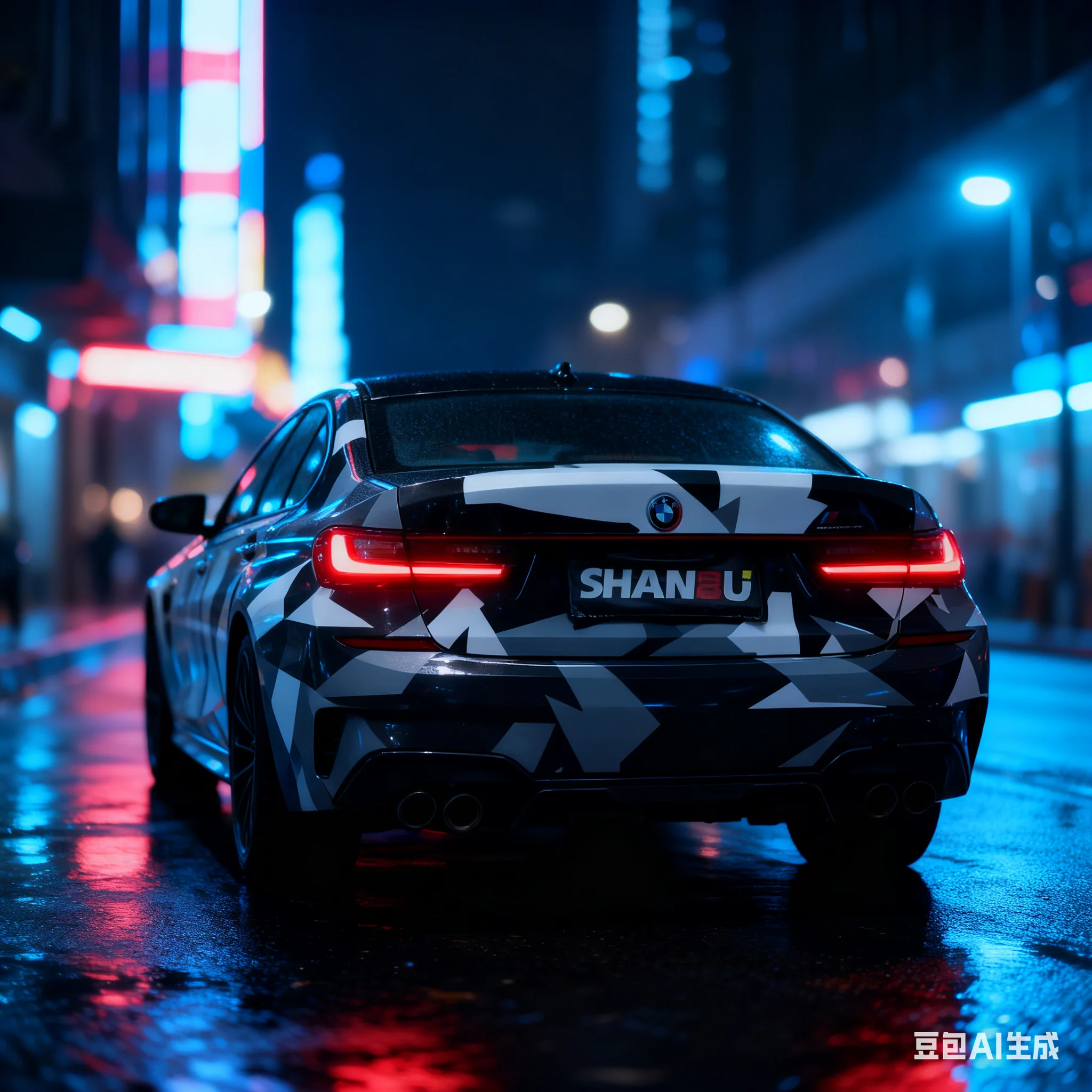 

7 шт. эмблема переднего капота для BMW 50-летия логотипа 82 мм + задний значок 74 мм + крышка ступицы колеса 68 мм + наклейка на руль 45 мм