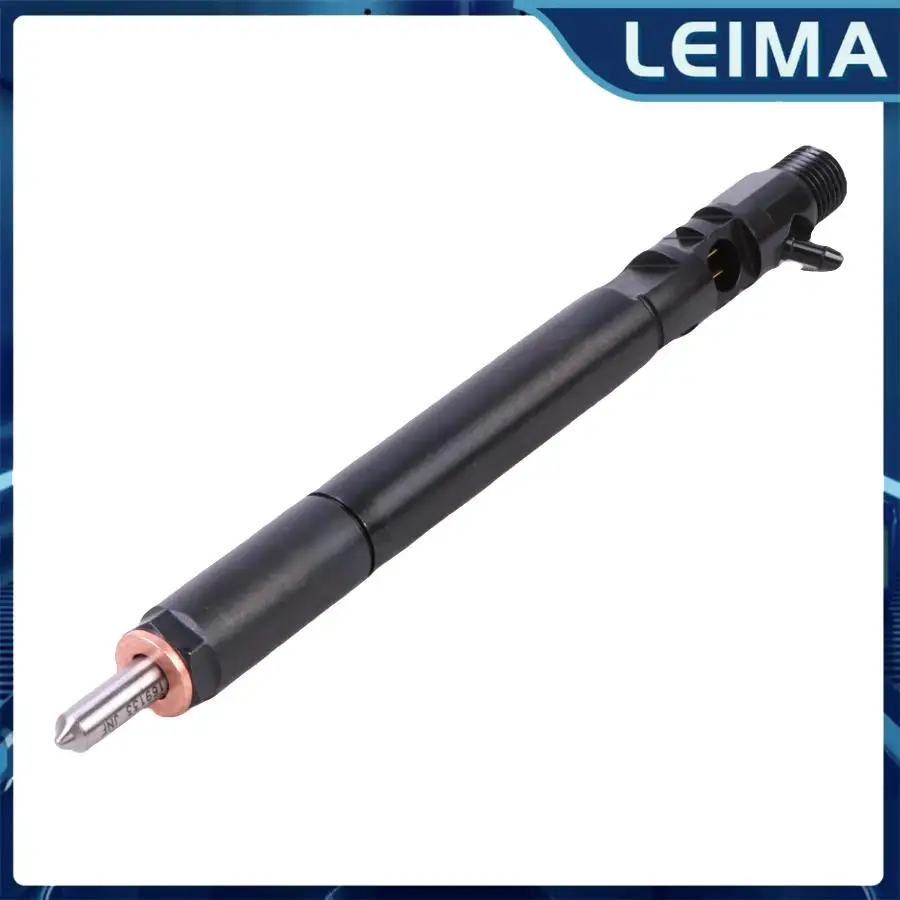 Diesel Common Rail Fuel Injector 6640170221 EJBR04701D EJBR03401D R04701D For SSangYong Actyon Kyron Nozzle L157PBD L157PRD