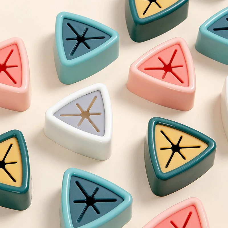 Xiaomi المطبخ تخزين الرف الإبداعية الحرة لكمة خرقة التوصيل دون هوك تخزين منشفة غسالة صحون مرتبة رف أدوات الحمام Youpin