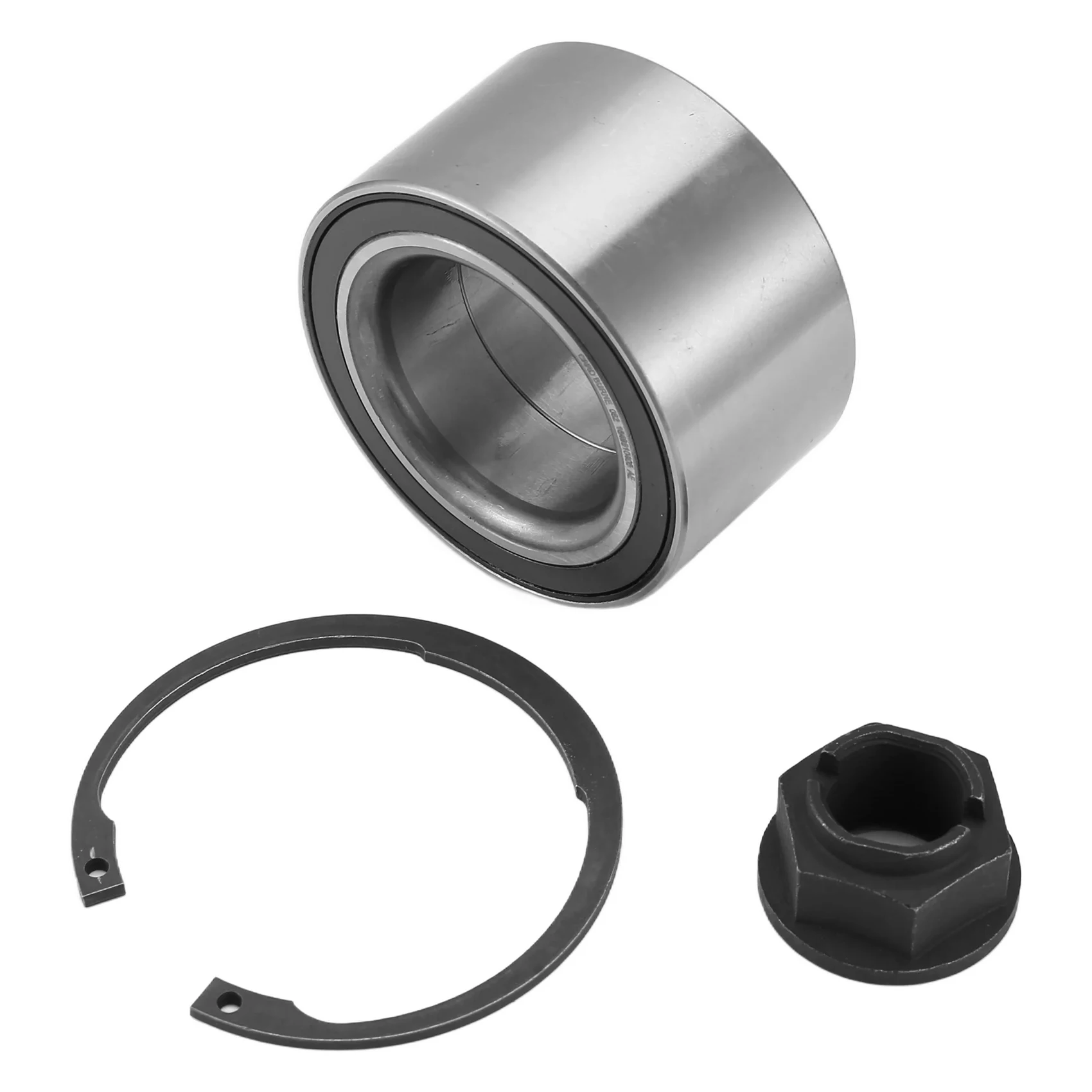 

M49K_Front & Rear Wheel Hub Bearings A1649810406 1649810406