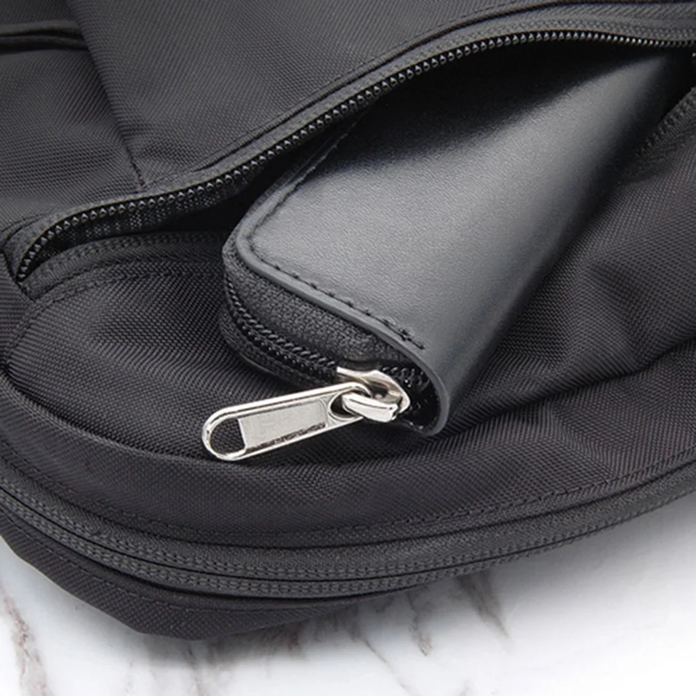 

Compact Carry Case Portable Storage Bag Travel Tool Organizer Small Tool Storage Versatile Tool Pouch For TS100