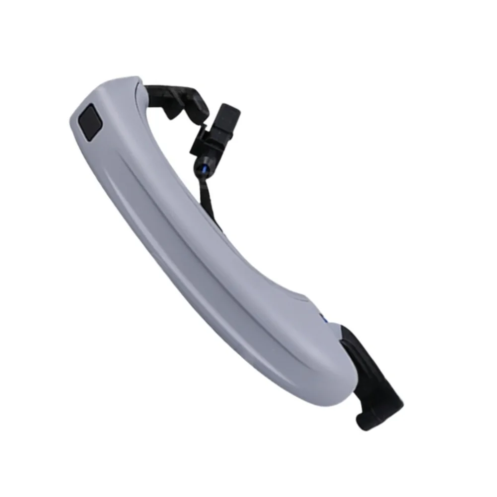 Car Exterior Door Handle 4L0837205B 4L0837205A For Q7 4LB 2006 To 2015 Front Rear Left Right Side OE Number Replacement