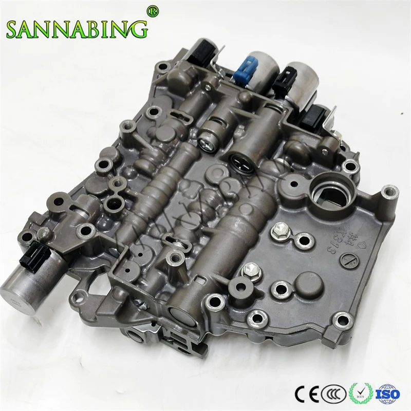 

Original K313 CVT Automatic Transmission Valve Body For Toyota Corolla 2014-ON 1.8L /2.0L K313