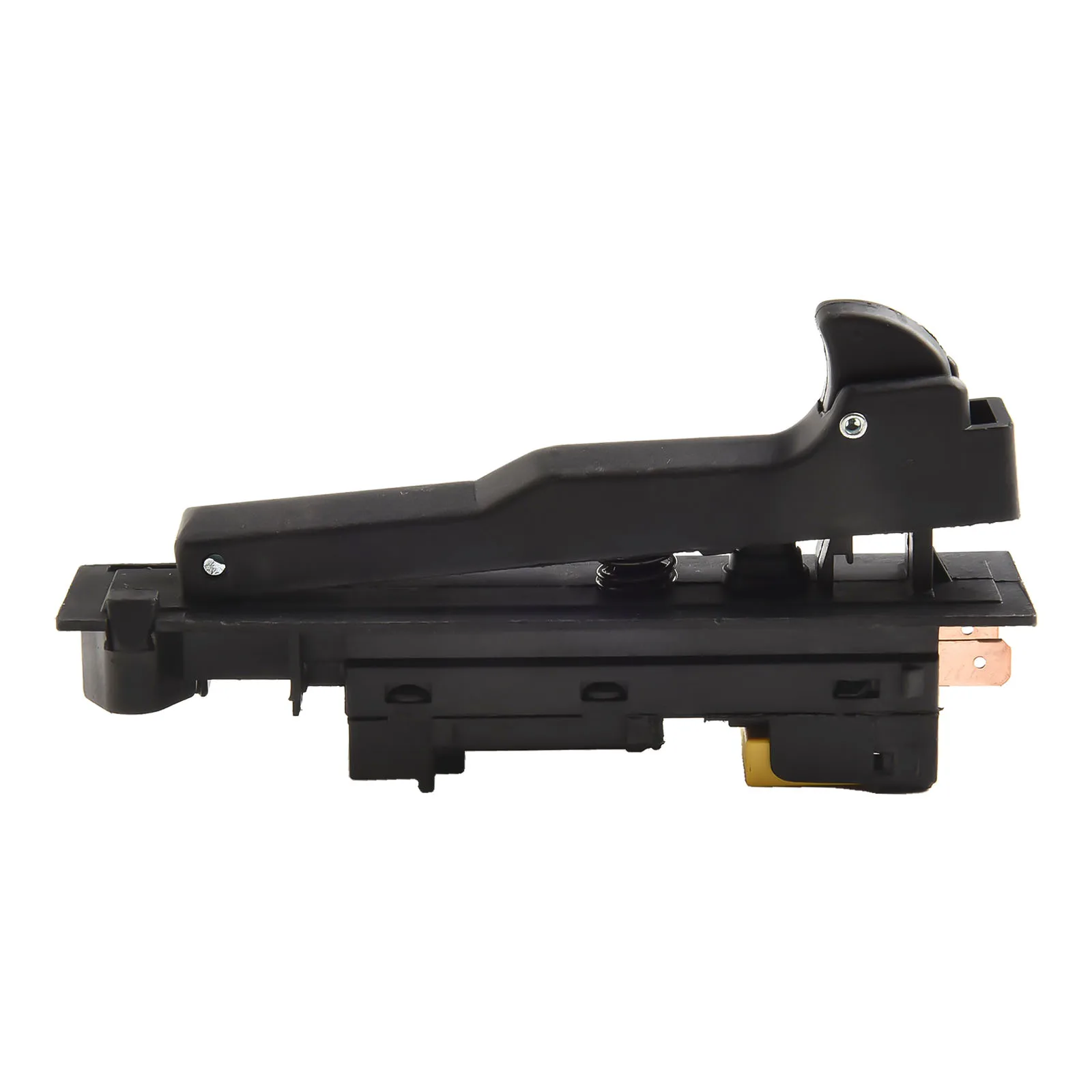 

Power Tool Components Angle Grinder Switch Reinforced Thermoplastic Construction Trigger Switch Power Tool Maintenance