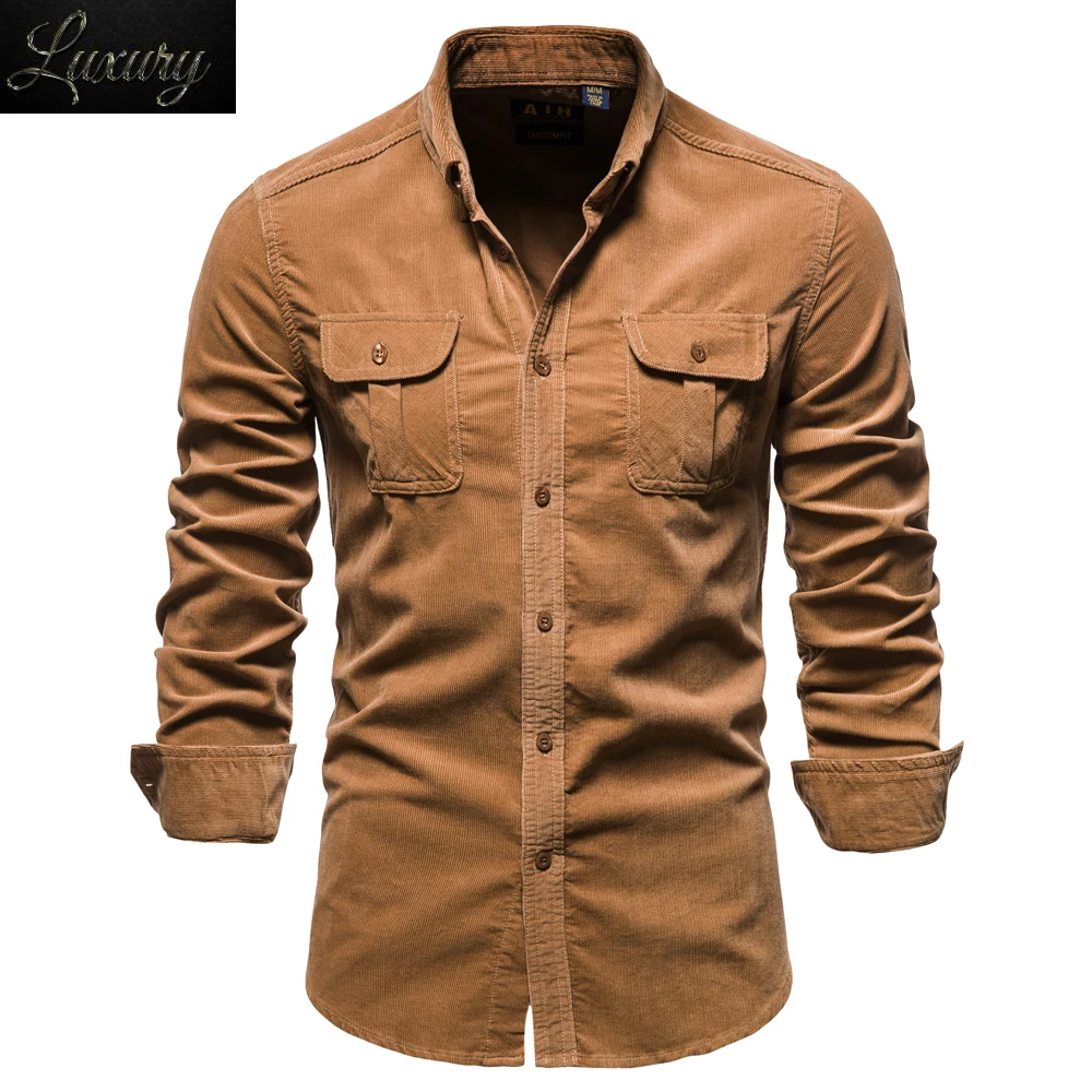 

Men Shirt MCS332801
