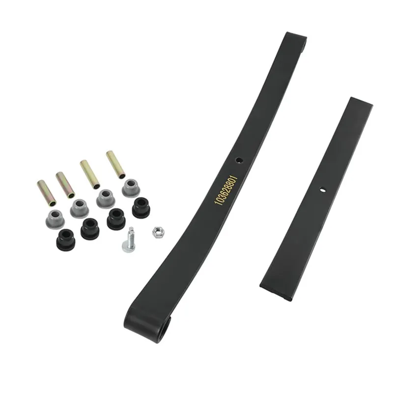 Club Car Heavy Duty Front Leaf Spring, Golf Cart for Club Car Precedent 2004-Up and DS 1981-Up Gas and Electric Models 103628801 - view 3