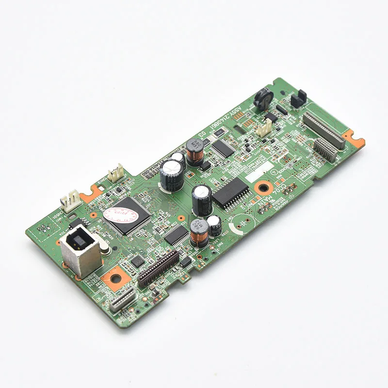 1 buah FORMATTER PCA ASSY Formatter Board logic MainBoard mother board UNTUK Epson L210 L220 L350 L300 L110 L130 L310