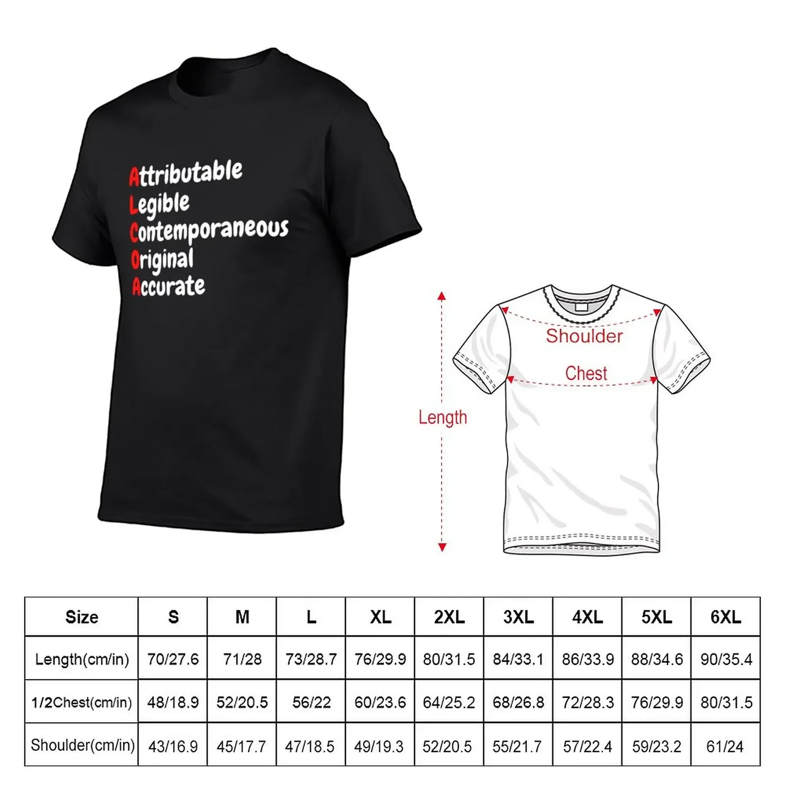 ALCOHA - Funny Data Integrity Tee T-Shirt oversizeds funnys vintage graphics mens t shirts pack