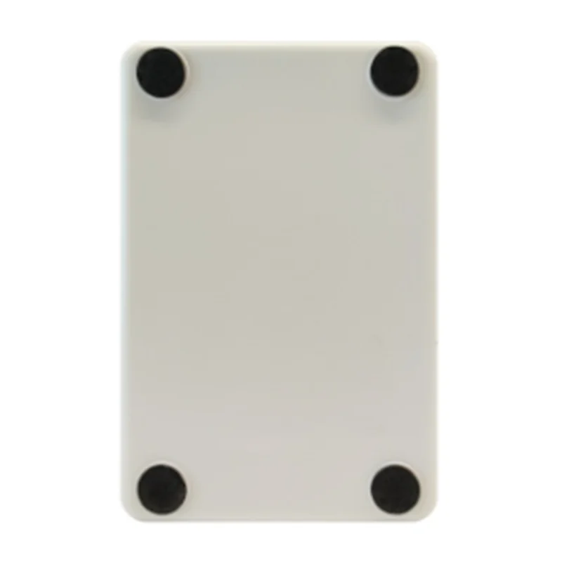 SQPP-ISO18000 UHF Pembaca Kartu Penulis RFID ISO 18000 6C 6B Pembaca Penulis EPC GEN2 Con Tag Scrivibile TID