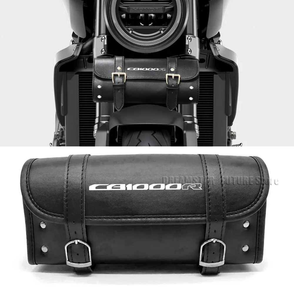 

FOR CB1000 1000R CB650R 650 R Neo Sports Cafe 2008-2023 New motorcycle waterproof front travel bag storage bag