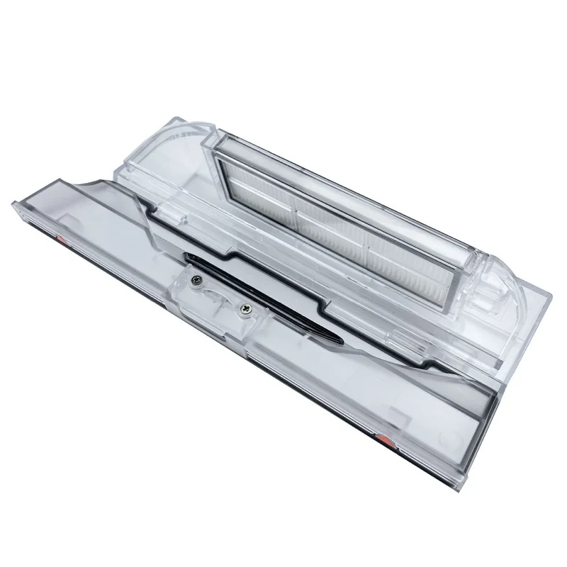 เหมาะสำหรับ Xiaomi Mijia 1C หุ่นยนต์กวาดฝุ่นกล่อง Mijia ฝุ่นขยะกล่อง